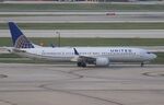 N47512 @ KORD - Boeing 737-9 MAX