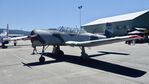 N68WH @ KTRK - Truckee airshow 2013. - by Clayton Eddy