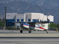 N172TW @ 3611 - Taking off - by 30295