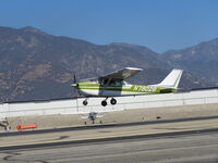 N79028 @ 3611 - Landing - by 30295