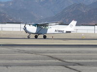 N7869G @ 3611 - Taking off - by 30295