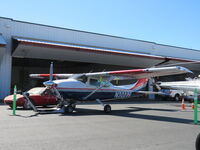 N3022E @ 3611 - Parked - by 30295