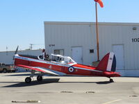 N833WP @ 3611 - Taxiing - by 30295