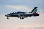 MM55052 @ KPSM - PONY4 over the numbers - by Topgunphotography