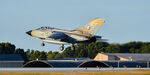 98 59 @ KPSM - GAFW61 ready to touch down on RW34 - by Topgunphotography