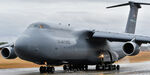 86-0021 @ KPSM - REACH2008 taxiing up to RW34 - by Topgunphotography