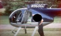 N9500C - No back story. - by UNK.