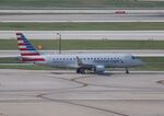 N335JS @ KORD - ERJ-170-200LR - by Mark Pasqualino