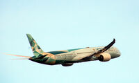 A6-BMH @ CPH - A6-BMH taking off CPH - by Erik Oxtorp