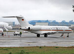 14 05 @ LFBO - Parked at the General Aviation area... - by Shunn311