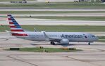 N872NN @ KORD - Boeing 737-823 - by Mark Pasqualino