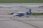 N9481F @ KORD - Cessna 208B - by Mark Pasqualino