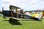 G-AHLT photo, click to enlarge G-AHLT photo, click to enlarge