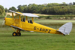 G-AHPZ photo, click to enlarge G-AHPZ photo, click to enlarge