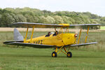 G-AHPZ photo, click to enlarge G-AHPZ photo, click to enlarge