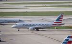 N772MR @ KORD - ERJ-170-100LR