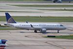 N152SY @ KORD - ERJ-170-200LR