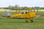 G-AHPZ photo, click to enlarge G-AHPZ photo, click to enlarge