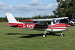G-AVMF @ X3PF - Just landed at Priory Farm. - by Graham Reeve