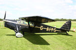 G-AIYS photo, click to enlarge G-AIYS photo, click to enlarge