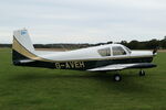 G-AVEH @ X3CX - Parked at Northrepps.