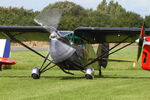 G-AIYS photo, click to enlarge G-AIYS photo, click to enlarge