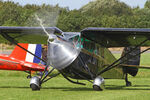 G-AIYS photo, click to enlarge G-AIYS photo, click to enlarge