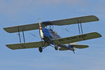 G-AMHF photo, click to enlarge G-AMHF photo, click to enlarge