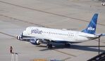 N265JB @ KORD - ERJ-190-100 IGW - by Mark Pasqualino