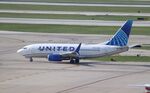 N15751 @ KORD - Boeing 737-71Q