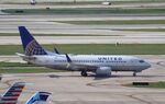 N25705 @ KORD - Boeing 737-724