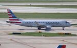 N235NN @ KORD - ERJ-170-200LR - by Mark Pasqualino