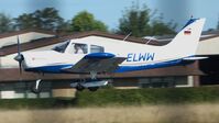 D-ELWW @ EBKT - Wevelgem - by Joannes Van Mierlo