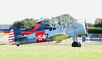 N79535 @ EBKT - Wevelgem - by Joannes Van Mierlo
