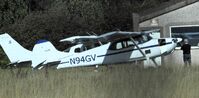 N94GV @ EBKT - Wevelgem - by Joannes Van Mierlo