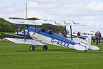 G-AZZZ photo, click to enlarge G-AZZZ photo, click to enlarge