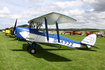 G-AZZZ photo, click to enlarge G-AZZZ photo, click to enlarge