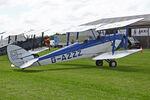 G-AZZZ photo, click to enlarge G-AZZZ photo, click to enlarge