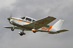 G-BHFK photo, click to enlarge G-BHFK photo, click to enlarge