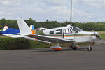 G-BHFK photo, click to enlarge G-BHFK photo, click to enlarge