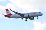 OE-LZN @ CPH - Copenhagen 30.9.2024 - by leo larsen
