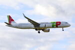 CS-TJP @ CPH - Copenhagen 30.9.2024 - by leo larsen