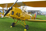 G-BPHR photo, click to enlarge G-BPHR photo, click to enlarge