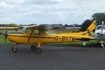 G-BVTM photo, click to enlarge G-BVTM photo, click to enlarge