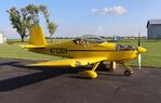 N723DV @ C77 - Vans RV-7A - by Mark Pasqualino