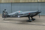 HB-MAX @ LSZG - A new resident. - by sparrow9