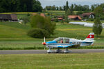 HB-KBP @ LSPL - For sale