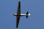 G-AYJD @ X3KE - Lancashire Landing 2023 - by Chris Hall