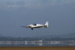 G-AYJD @ X3KE - Lancashire Landing 2023 - by Chris Hall