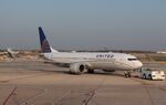 N37518 @ KORD - Boeing 737-9 MAX